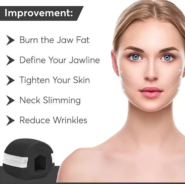 Trenažer za vežbanje vilice