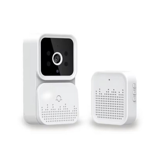 Pametno WiFi zvono sa kamerom za vrata