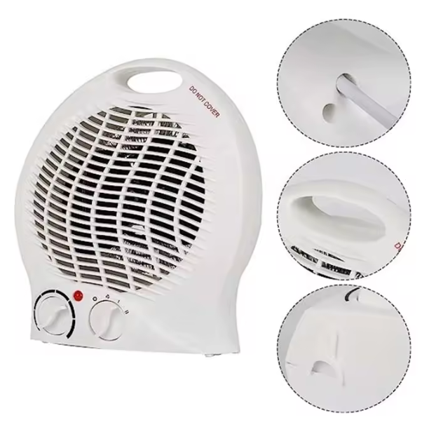 Mala prenosiva grejalica