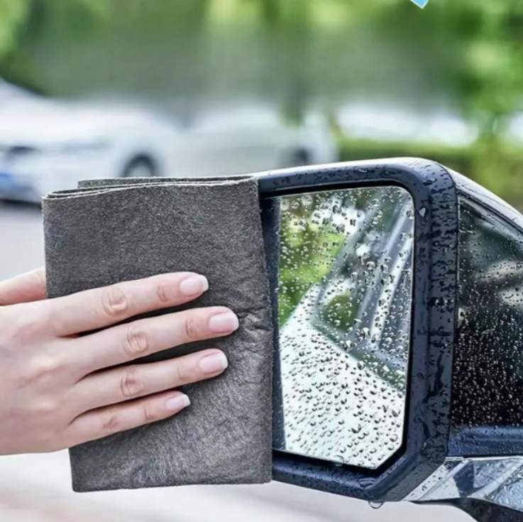 Magična krpa za čišćenje (set od 2 komada)