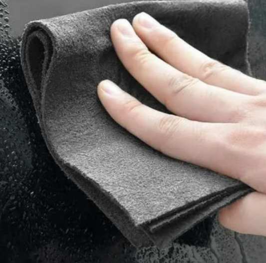 Magična krpa za čišćenje (set od 2 komada)