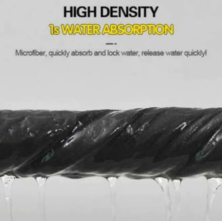 Magična krpa za čišćenje (set od 2 komada)