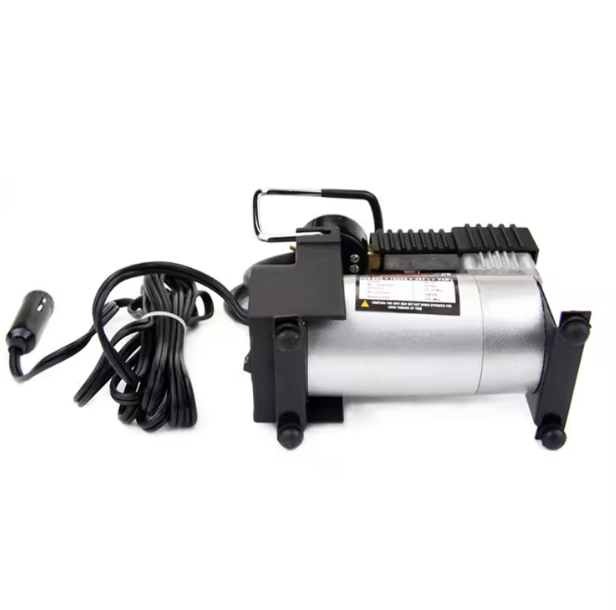 Kompresor za pumpanje guma 12V