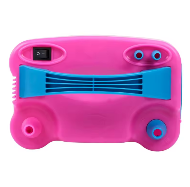 Električna pumpa za naduvavanje balona