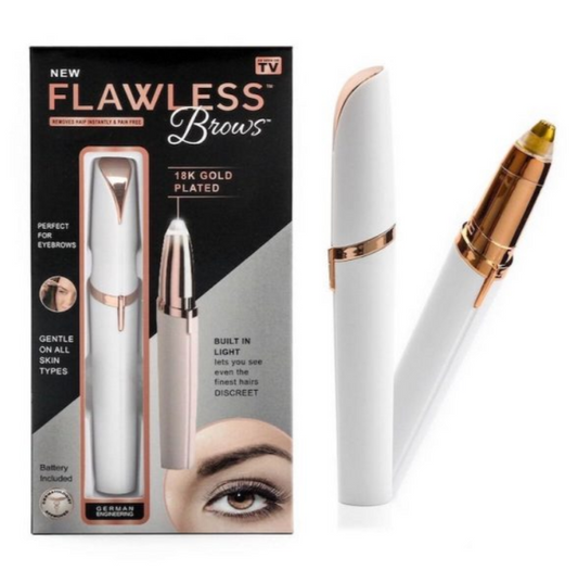 Trimer za oblikovanje obrva