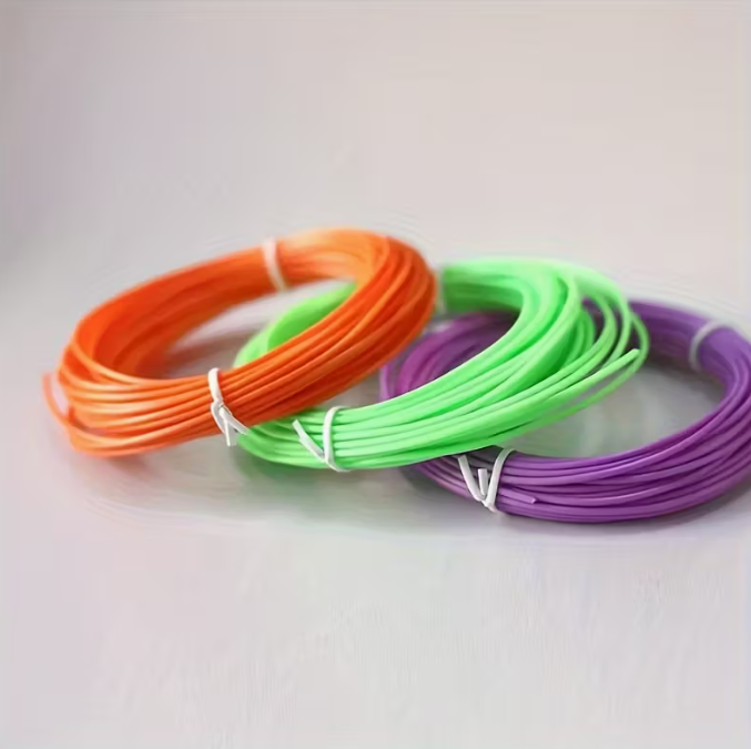 Set od 20 boja za 3D olovku