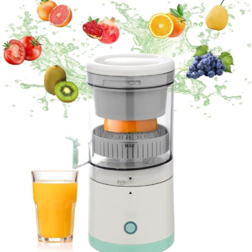 Električni bežični sokovnik