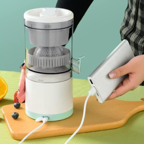 Električni bežični sokovnik