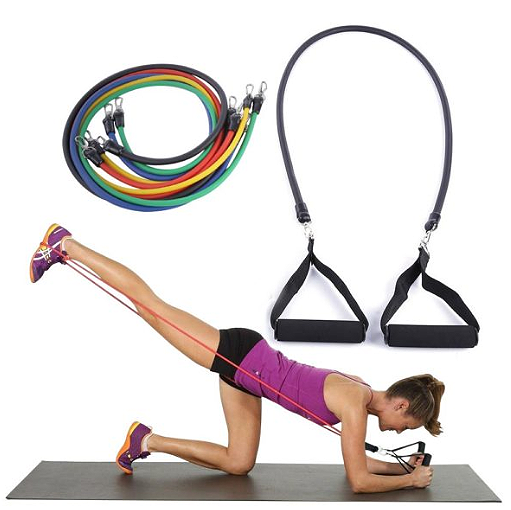 Elastične trake za rastezanje