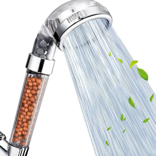 SPA tuš glava sa filterom