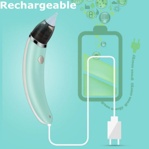 Aspirator za bebin nosić