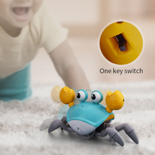 Magična kraba – Dečija igračka