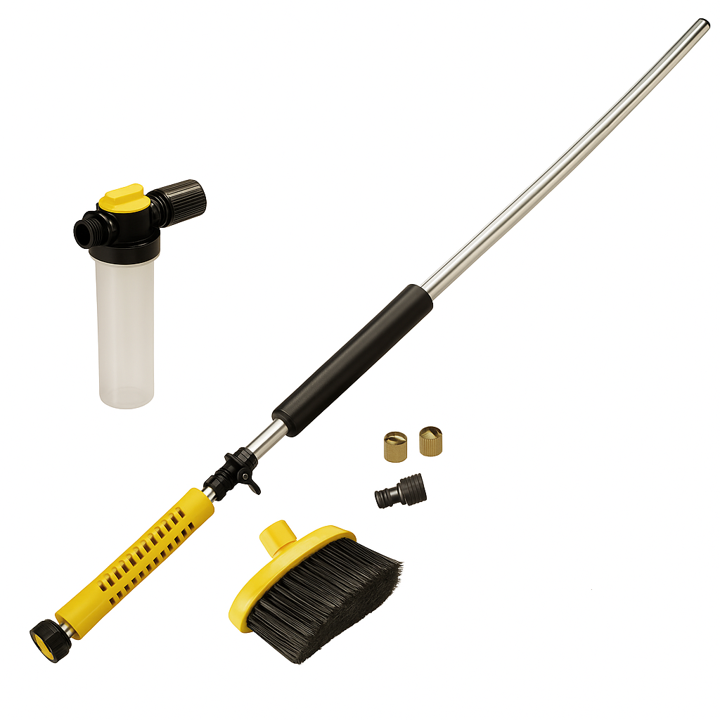 Water zoom - mlaznica visokog pritiska