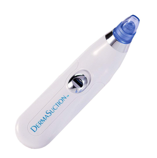 Aparat za čišćenje pora i mitisera - Dermasuction