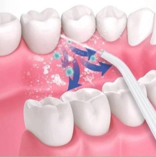 Aparat za čišćenje zuba