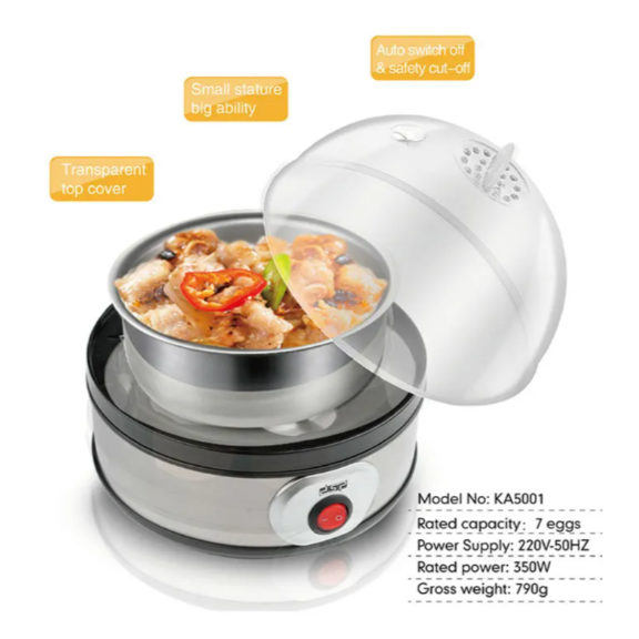 Aparat za kuvanje jaja KA5001