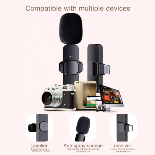 Mikrofon za mobilni telefon