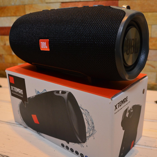 Bluetooth zvučnik – Xtemre