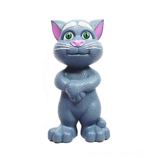 Brbljivi Mačak - Talking Tom