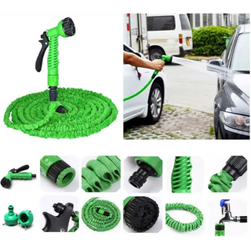 Magično rastegljivo crevo