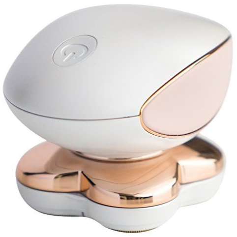 Flawless legs – Depilator za nežno uklanjanje dlačica