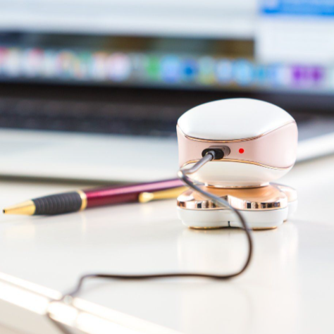 Flawless legs – Depilator za nežno uklanjanje dlačica