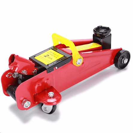 Podna hidraulična dizalica za auto 2T