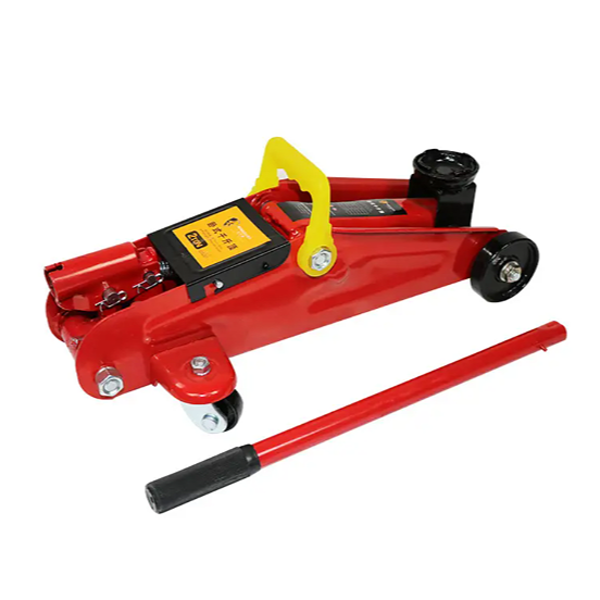 Podna hidraulična dizalica za auto 2T