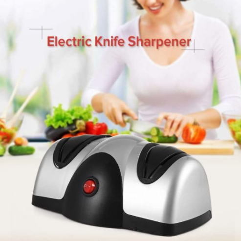 Električni oštrač noževa