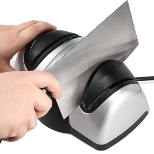 Električni oštrač noževa