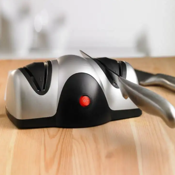 Električni oštrač noževa