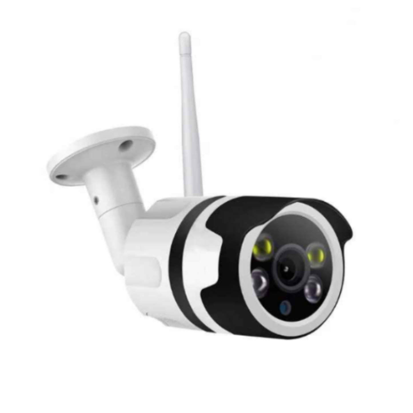 IP vodootporna kamera