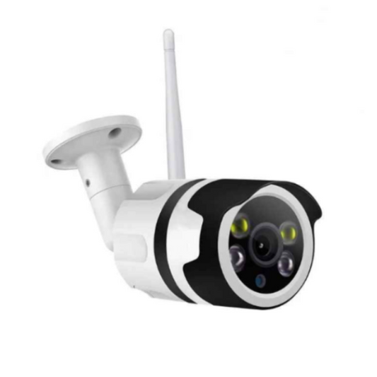 IP vodootporna kamera