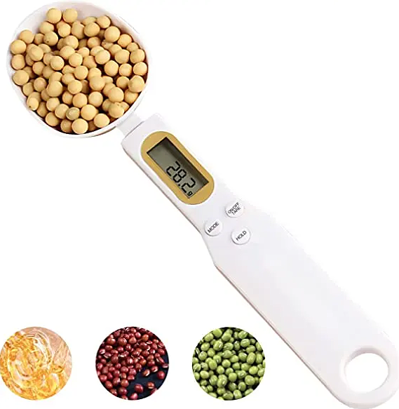 Digitalna kašika za merenje