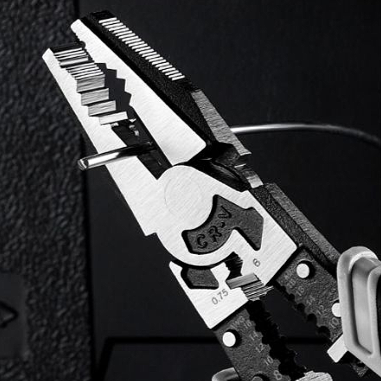 Multifunkcionalna klešta