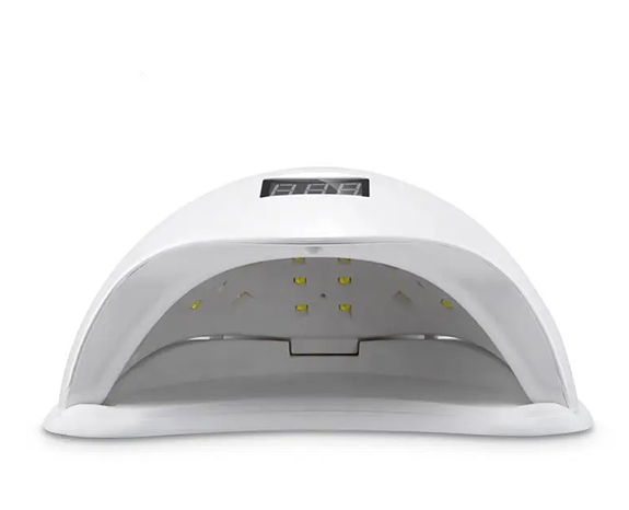 SUN5 - UV LED lampa za nokte 48W