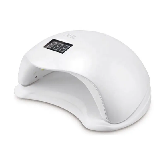 SUN5 - UV LED lampa za nokte 48W
