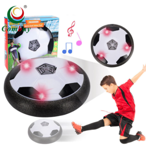 Hover Ball – Lebdeća fudbalska lopta