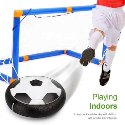 Hover Ball – Lebdeća fudbalska lopta