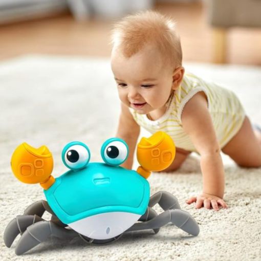 Magična kraba – Dečija igračka