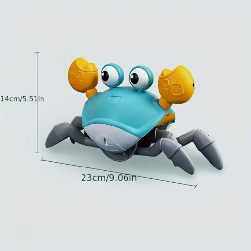 Magična kraba – Dečija igračka