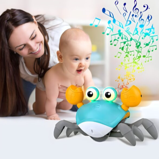 Magična kraba – Dečija igračka