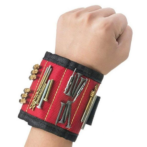 Magnetna narukvica za majstore