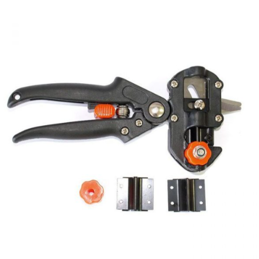 Makaze za kalemljenje + Sklopiva ručna testera