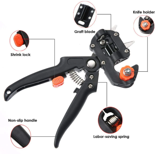 Makaze za kalemljenje