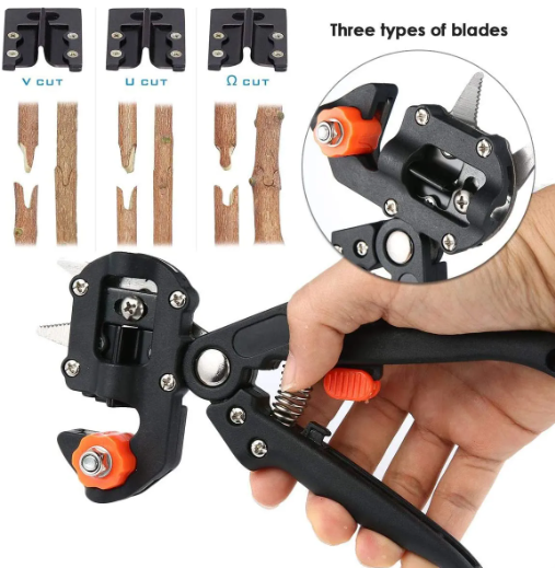 Makaze za kalemljenje