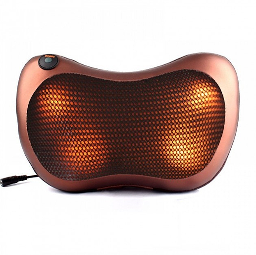 Car Home Masažer jastuk za kuću i auto