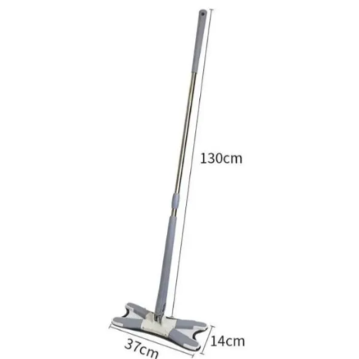 Rotirajući džoger – Spin MOP X