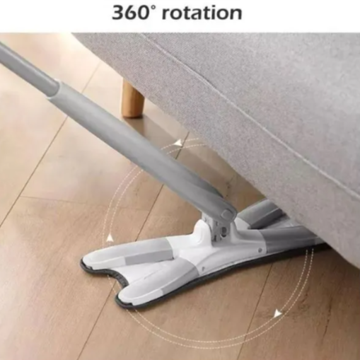 Rotirajući džoger – Spin MOP X