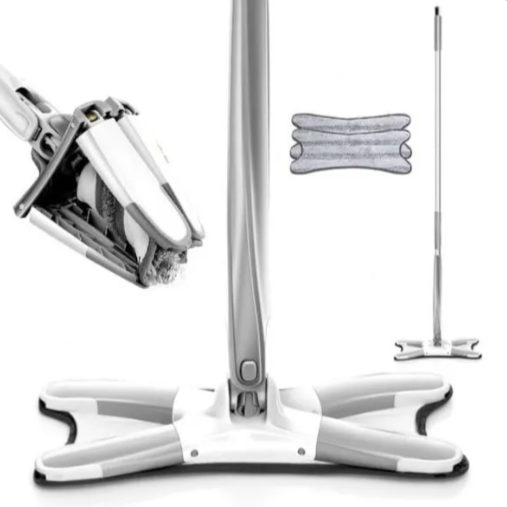 Rotirajući džoger – Spin MOP X